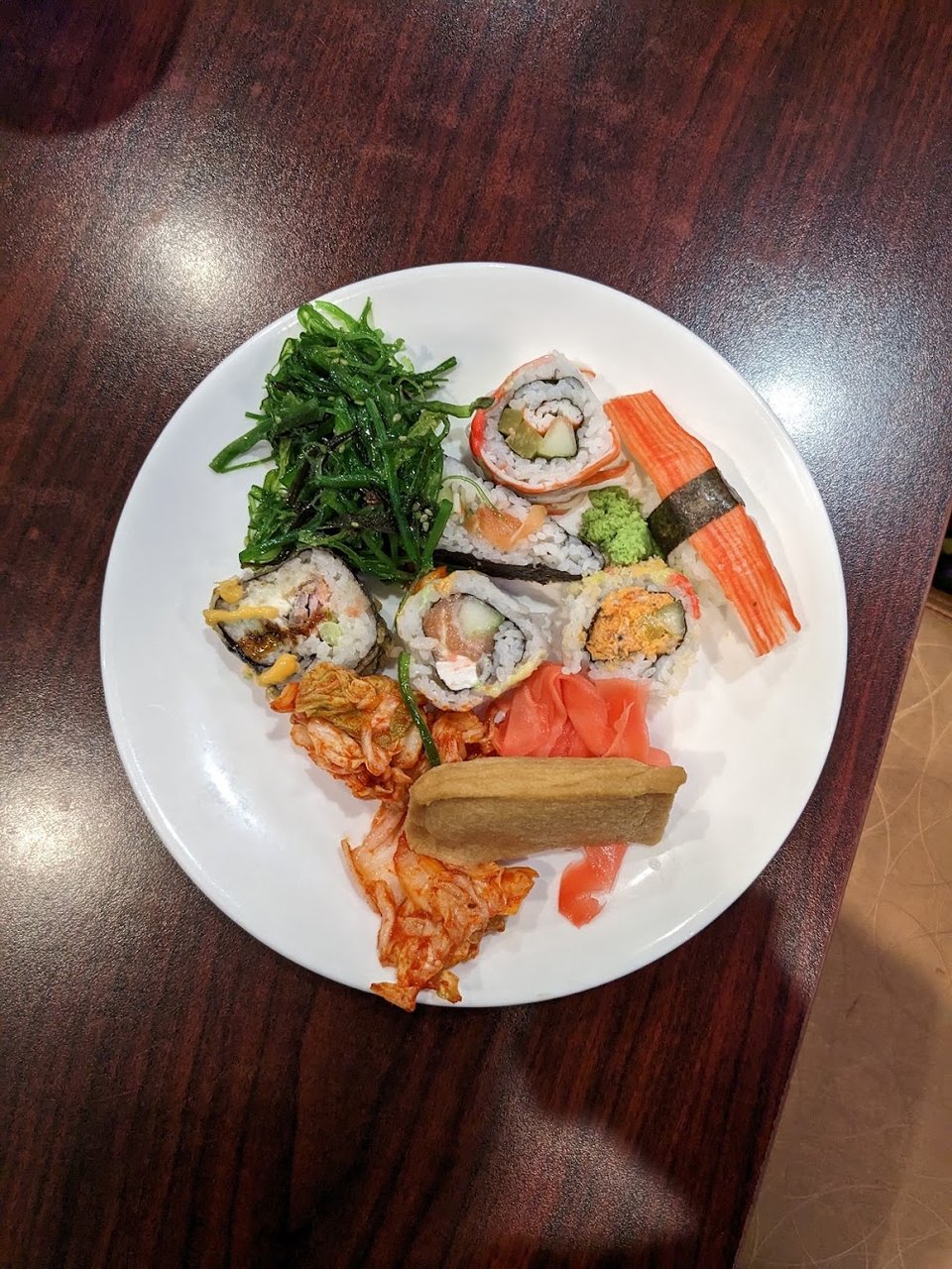 Sushi