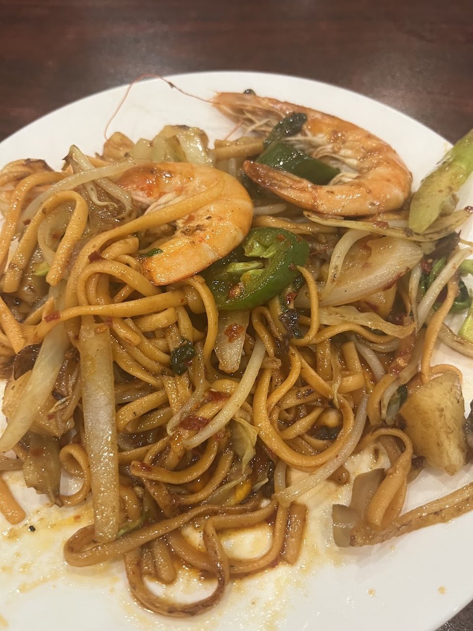 Mongolian