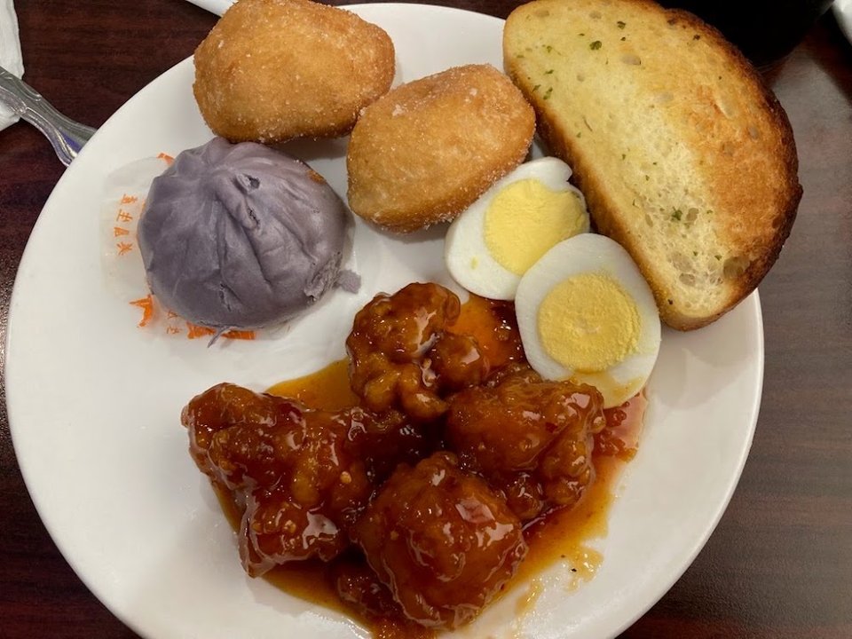 Plates