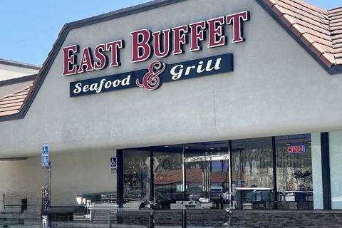 East Buffet